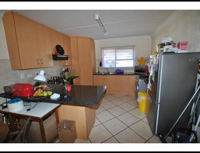 2 BEDROOM PROPERTY TO RENT IN PAULSHOF